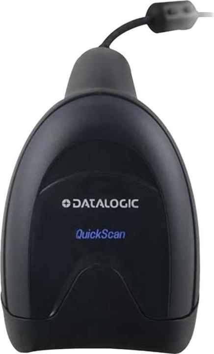 Actual product image Datalogic QuickScan QD2590 Kit (2D barcodes)