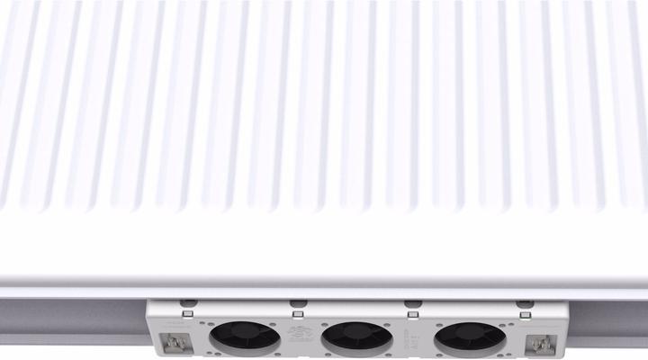 Productafbeelding SpeedComfort 2.0 Mono Set Radiator Versterker 50cm