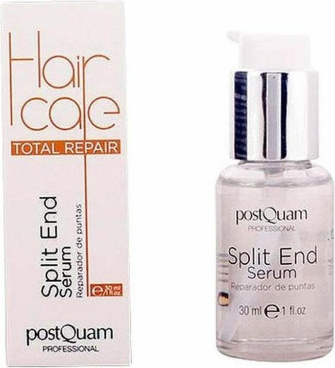 Image du produit Postquam Fix End Serum - Sérum réparateur pour les dommages (30 ml)