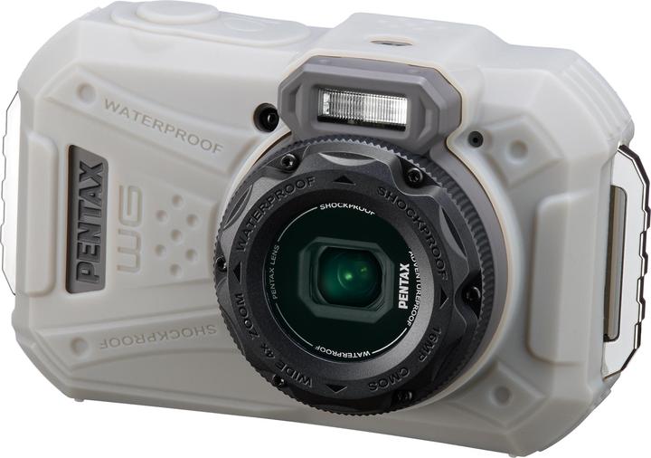 Actual product image Pentax WG-1000 (4.9 - 19.6 mm, 16.76 Mpx, 1/2,3'')