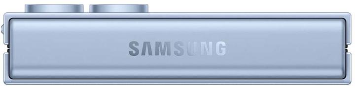 Immagine prodotto Samsung DUPLIKAT Galaxy Z Flip6 (512 GB, Azzurro, 6.70", SIM + eSIM, 50 Mpx, 5G)
