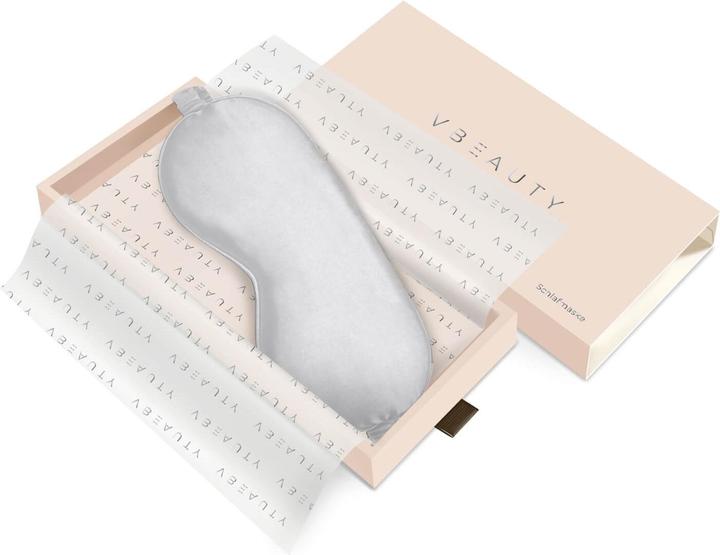 Image du produit VBEAUTY Masque de sommeil en soie (Masque de sommeil)