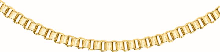 Actual product image Heideman Decus gold coloured (100% stainless steel)