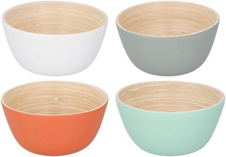 Produktbild Champ Schüssel aus Bambus (12 cm)