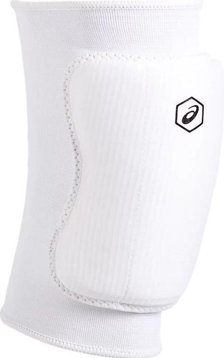 Actual product image ASICS Performance Gel knee pads (XL, Knee pad, Unique specimen)