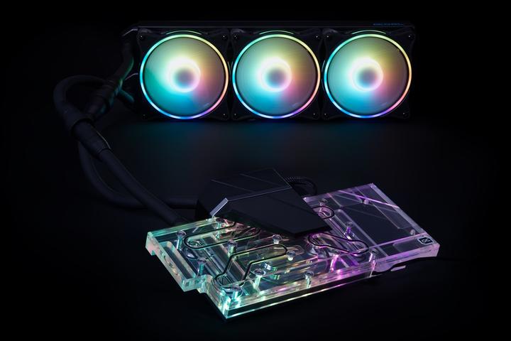 Produktbild Alphacool Eiswolf 2 AIO