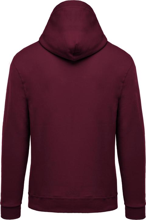 Actual product image Kariban Hooded sweatshirt (XL)