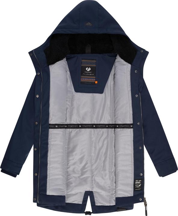 Produktbild Ragwear Canny Canvas (5XL)
