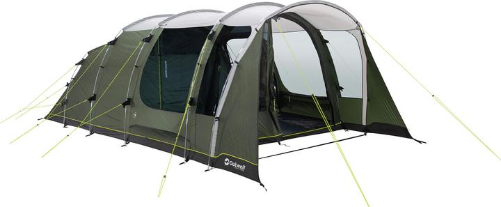 Actual product image Outwell Greenwood 5 (Tunnel tent, 24.30 kg, 5 persons)