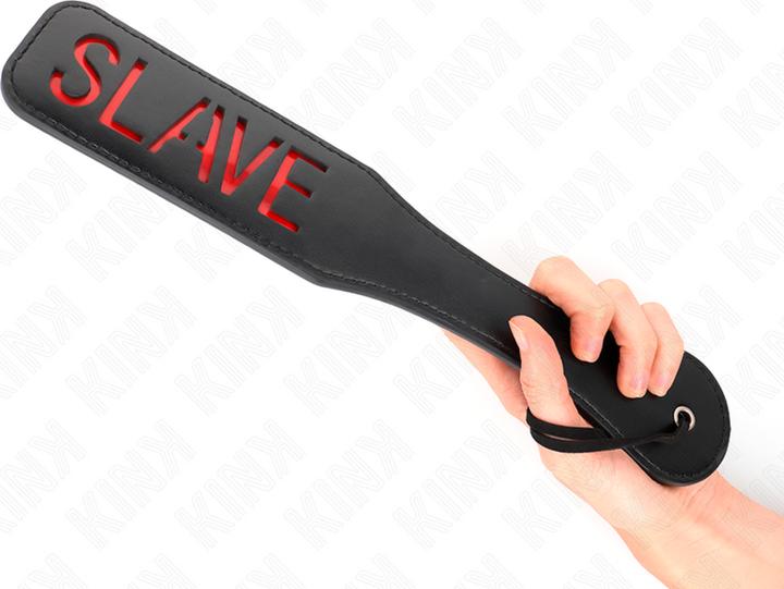 Image du produit Kink Palette D'Angle Ronde Slave 32 X 6 cm
