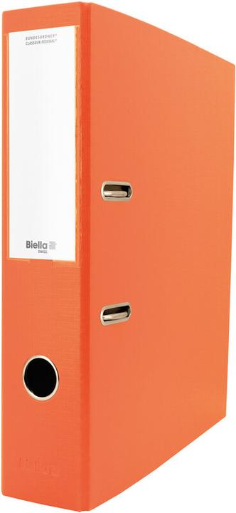 Actual product image Biella federal files (A4, 70 mm, 1 Piece)