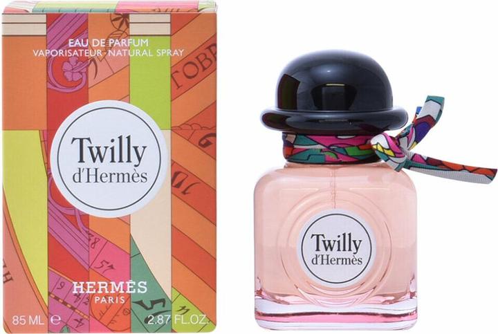 Produktbild Hermès Twilly (Eau de Parfum, 85 ml)