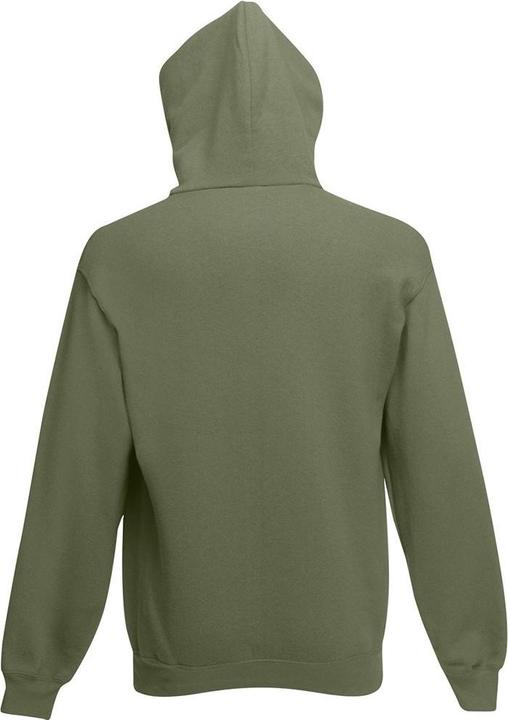 Produktbild Fruit of the Loom Kapuzenpullover Hoodie Kapuzensweater (XXL)