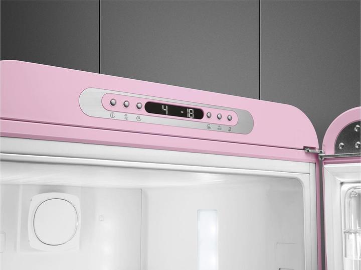 Produktbild Smeg Retro Style FAB32RPK5 (331 l)