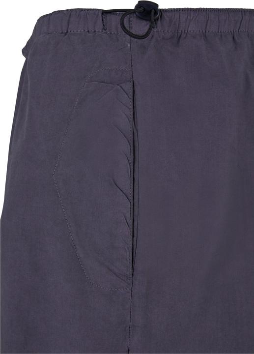 Actual product image Urban Classics Popline Parachute Pants (XL)