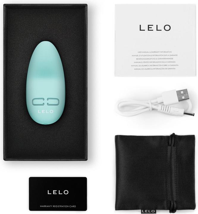 Productafbeelding LELO Lily 3