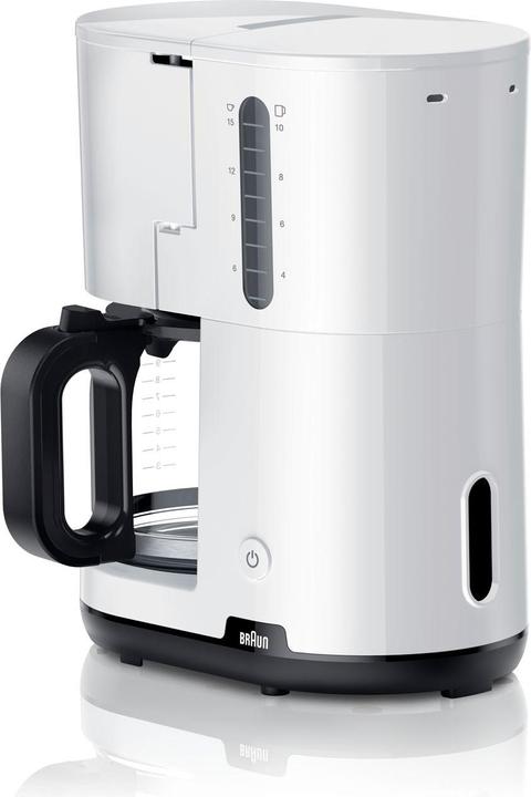 Braun KF1100 (CH-Stecker)