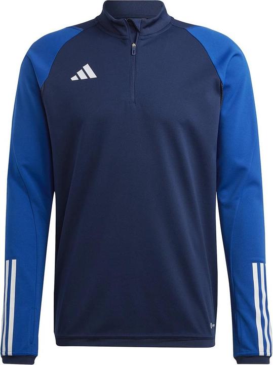 adidas Tiro 23 Competition 1/4-Zip Trainingstop Herren