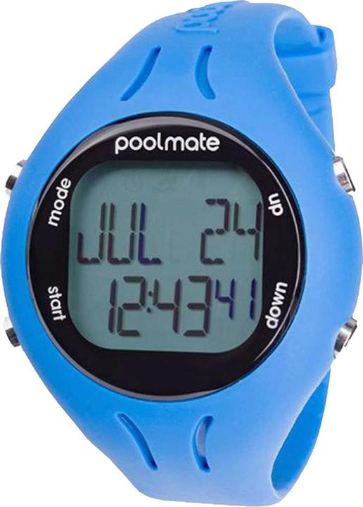 Immagine prodotto Swimovate Orologio da polso digitale PoolMate2 per adulti
