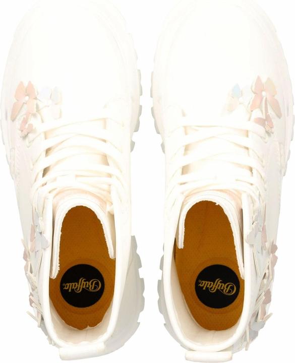 Produktbild Buffalo Aspha Rld Butterfly Vegan Nappa - 159621 (39)