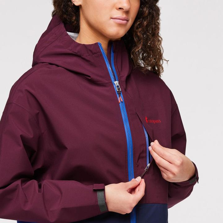 Produktbild Cotopaxi Cielo Rain Jacket (S)