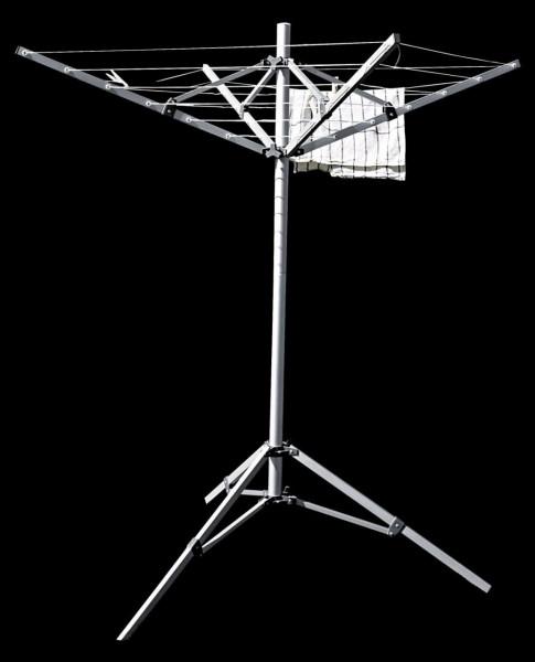 Image du produit Berger Séchoir à linge / trépied satellite (15.50 m)