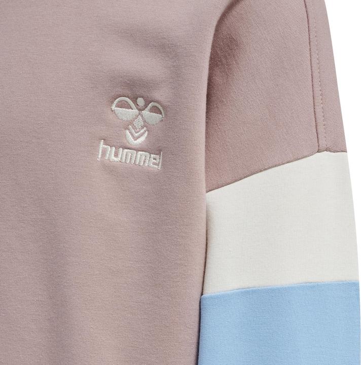 Actual product image hummel Betzy Sweatshirt (140)