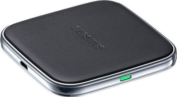 Samsung EP-PG900I - S Charger Pad, Schwarz
