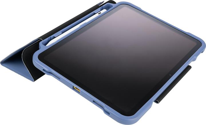 Actual product image Tucano Alunno Case (iPad 2022 (10th Gen))