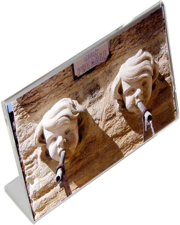 Immagine prodotto Dufco Cornice acrilica (A4)