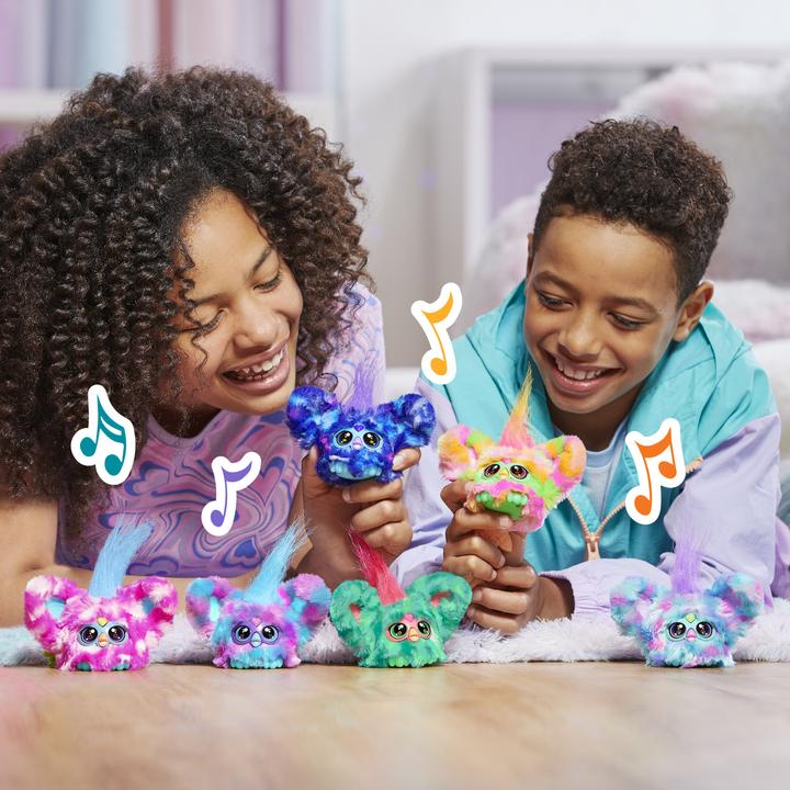 Immagine prodotto Furby Mer-May (5 cm)