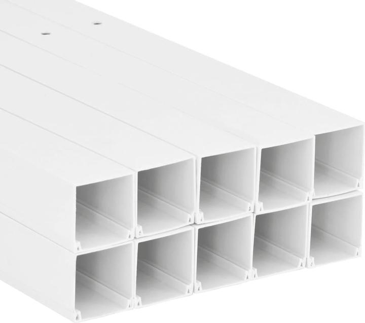 Image du produit VidaXL Stillman (Trou de câble, 100 cm)