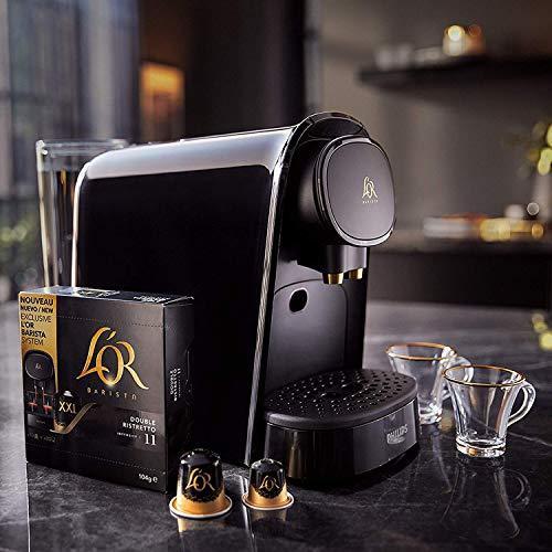 Actual product image Philips L'Or Barista (L'Or Barista)