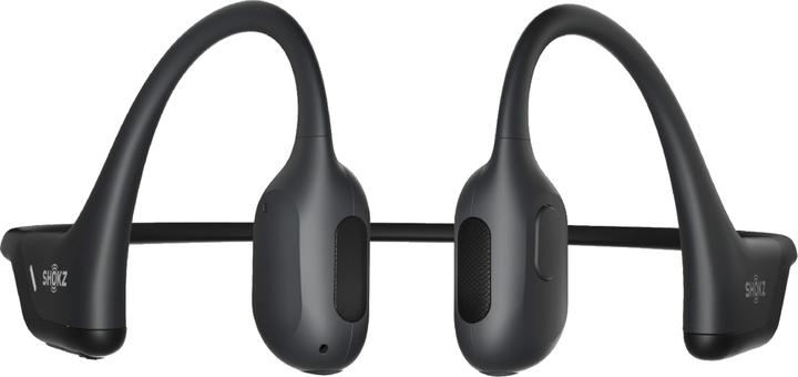Actual product image Shokz OpenRun Pro (No noise cancelling, 10 h, Wireless)