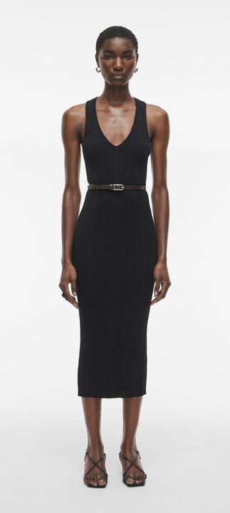 Produktbild Rouge Edit Strick Midikleid (M)