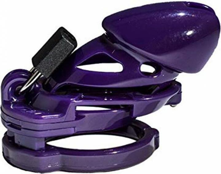 The Vice Plus - Purple