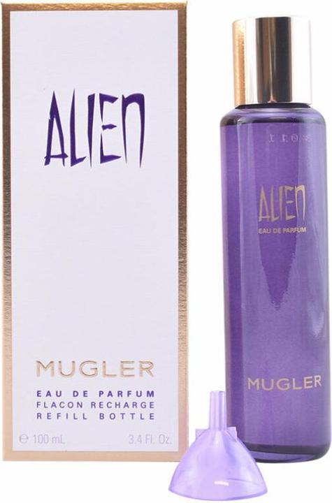 Image du produit Thierry Mugler Alien (Eau de parfum, 100 ml)