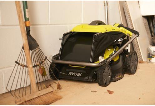 Produktbild Ryobi RY18LMX37A-0 (Akkubetrieb)