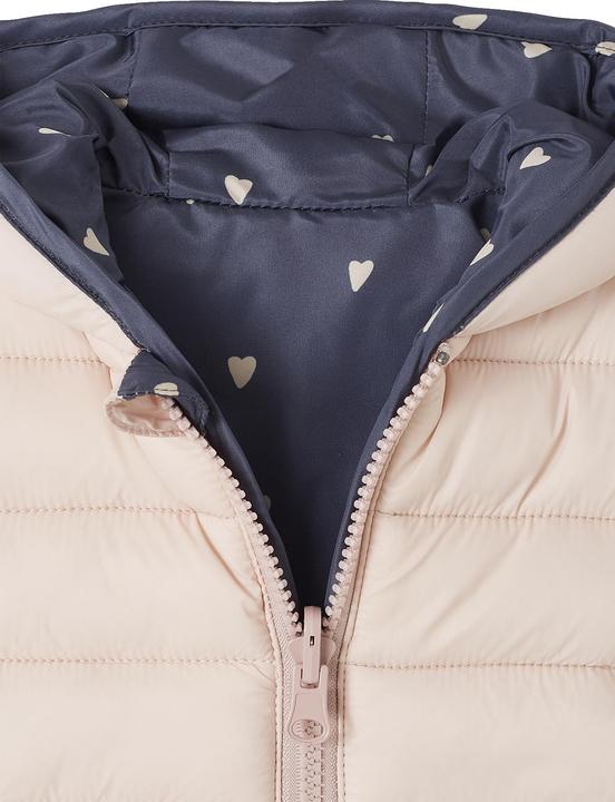 Produktbild Vertbaudet Warmer Anorak (86)