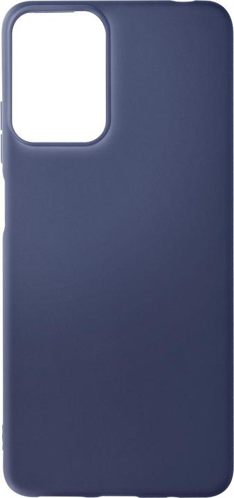 Actual product image Avizar Classic Case Mat Series (Motorola Moto G04)