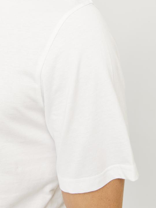 Produktbild Jack & Jones X-mas Rundhalsausschnitt T-shirt T-shirt (M)