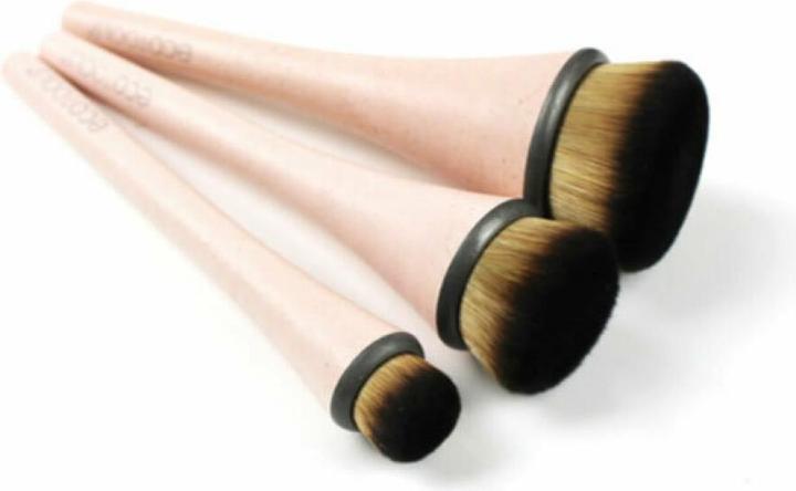 Actual product image EcoTools 360° Ultimate Blend Brush Set (Set)