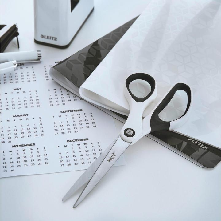 Actual product image Leitz WOW Titanium (20.50 cm)
