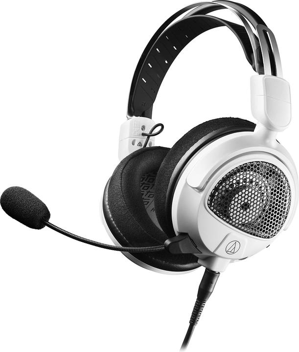 Immagine prodotto Audio-Technica ATH-GDL3 (Cablato)
