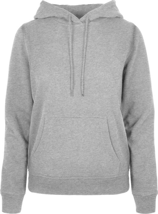 Build Your Brand Basic Kapuzenpullover