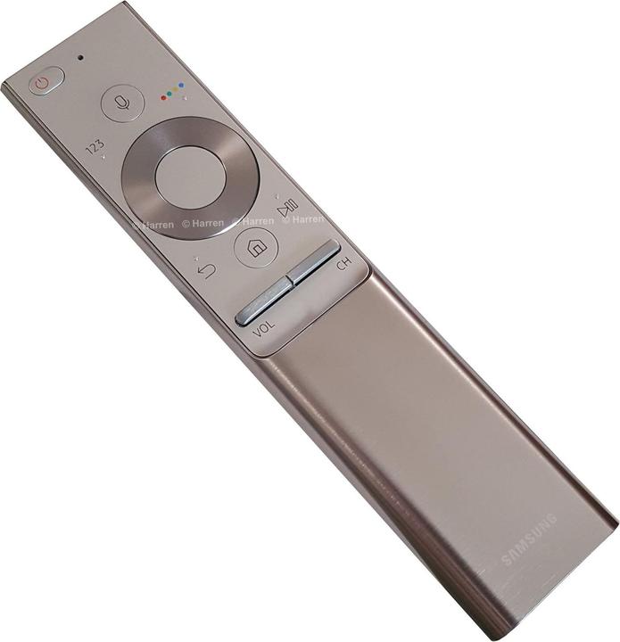 Produktbild Samsung One (Gerätespezifische Fernbedienung, Infrarot)