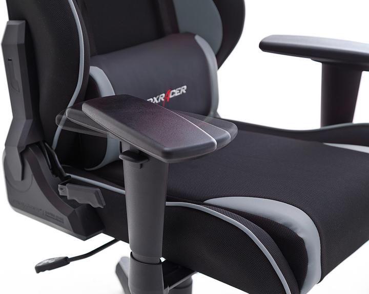 Actual product image DXRacer Racing