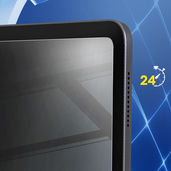 Produktbild 3MK ScreenSafe Folie (1 Stück, Huawei MatePad T10s)