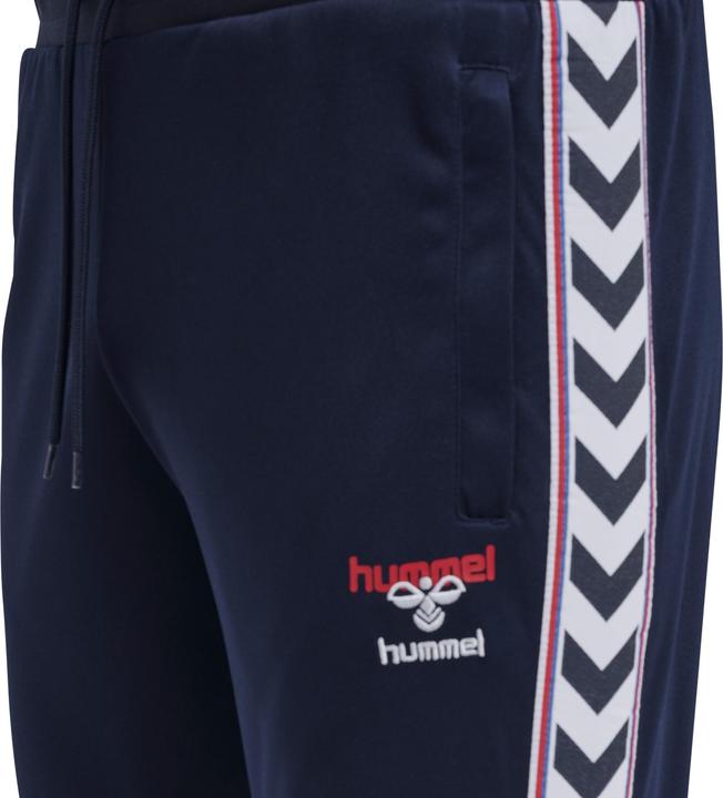 Actual product image hummel Ic Lerby Poly Tapered Pants (XXS)