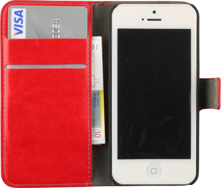 Actual product image PhoneLook Fourre Premium Flip (Apple iPhone 7 Plus)